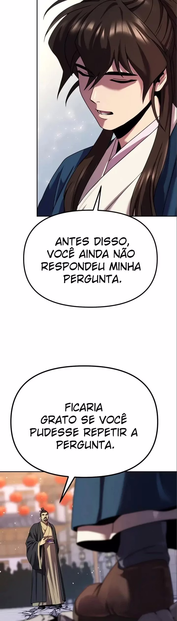 Página 31 de Crônicas da Reencarnação no Caminho Demoníaco - Capítulo 48