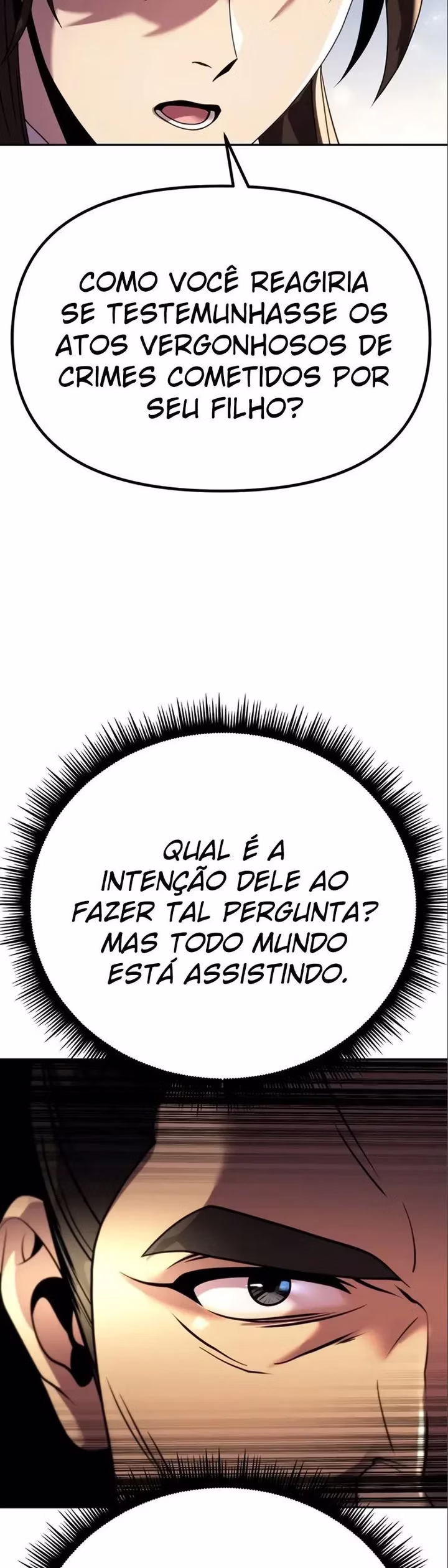 Página 33 de Crônicas da Reencarnação no Caminho Demoníaco - Capítulo 48