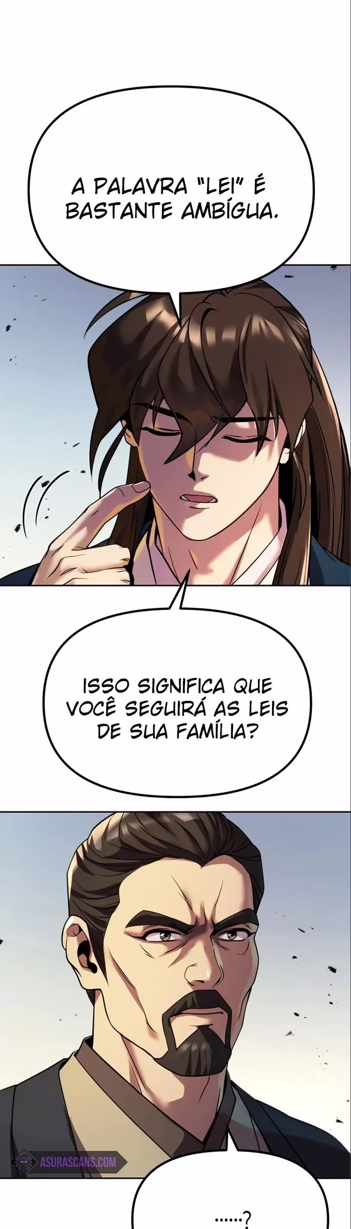 Página 35 de Crônicas da Reencarnação no Caminho Demoníaco - Capítulo 48