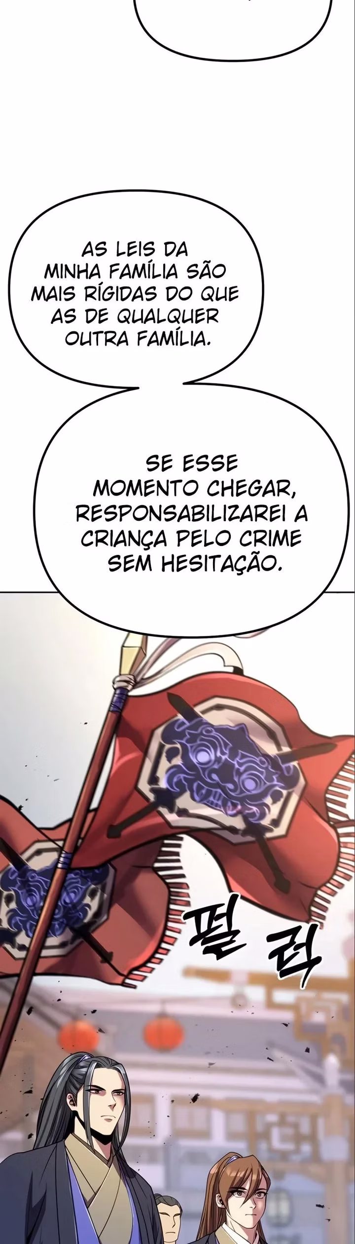 Página 36 de Crônicas da Reencarnação no Caminho Demoníaco - Capítulo 48