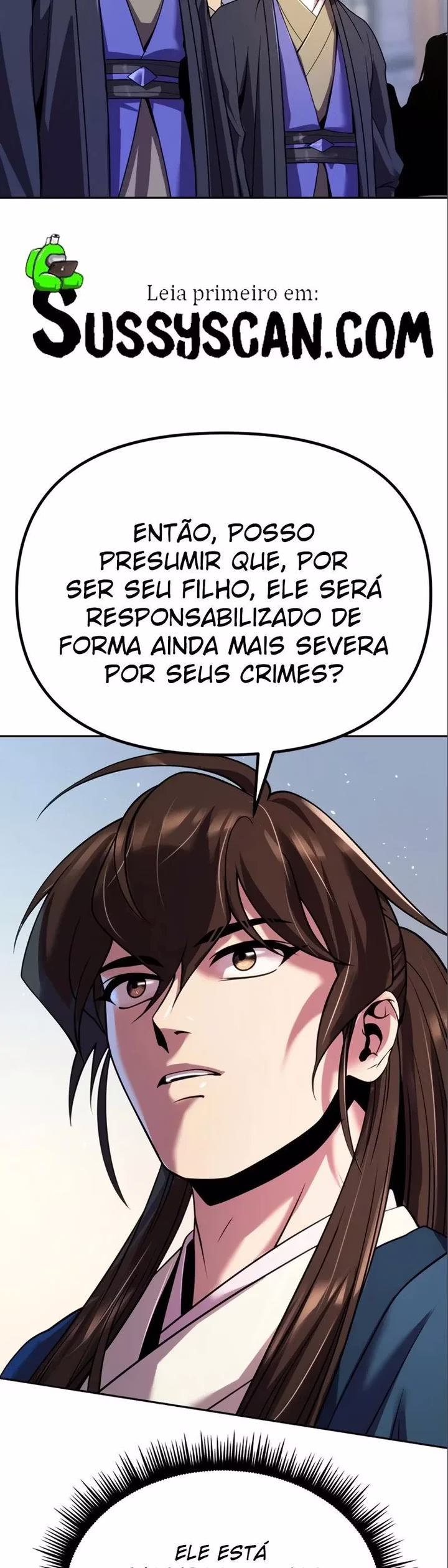 Página 37 de Crônicas da Reencarnação no Caminho Demoníaco - Capítulo 48