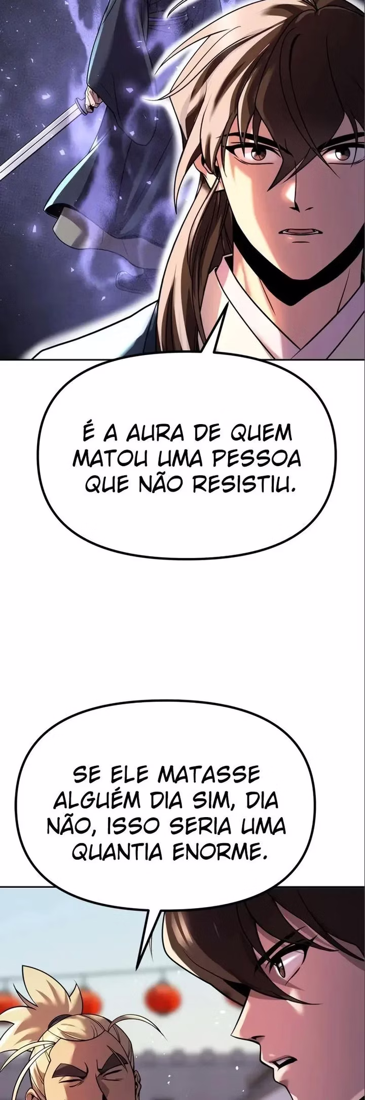 Página 47 de Crônicas da Reencarnação no Caminho Demoníaco - Capítulo 48