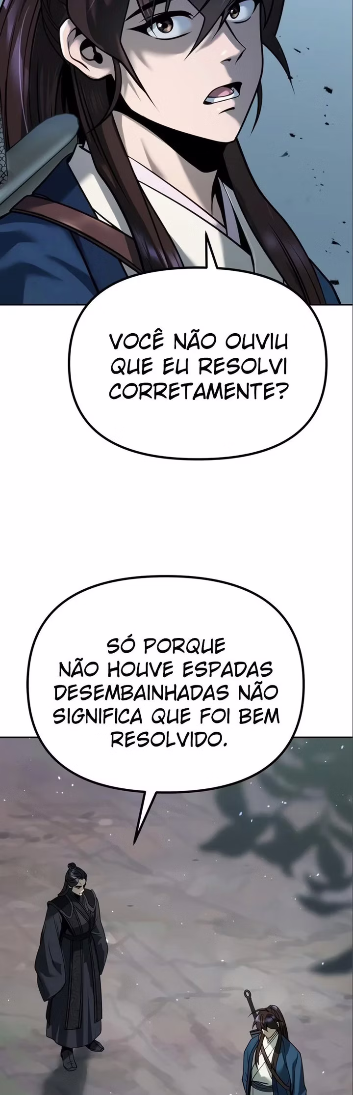 Página 62 de Crônicas da Reencarnação no Caminho Demoníaco - Capítulo 48