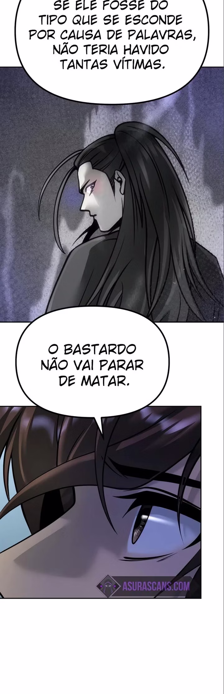 Página 64 de Crônicas da Reencarnação no Caminho Demoníaco - Capítulo 48