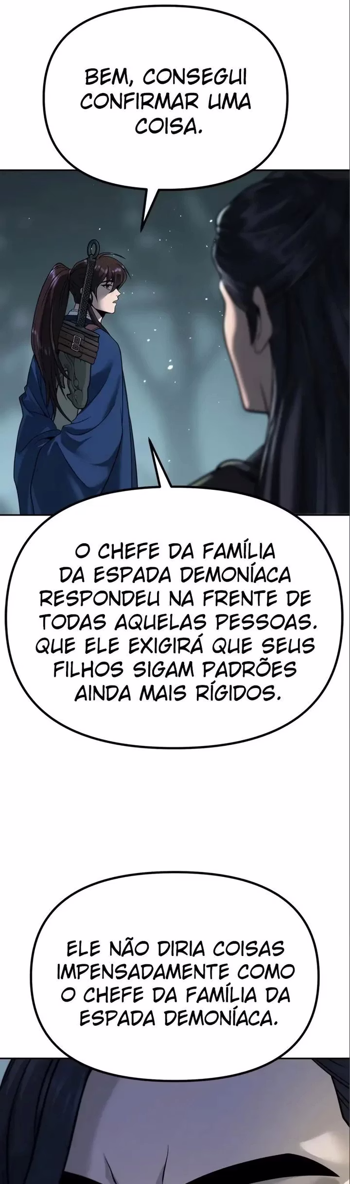 Página 65 de Crônicas da Reencarnação no Caminho Demoníaco - Capítulo 48
