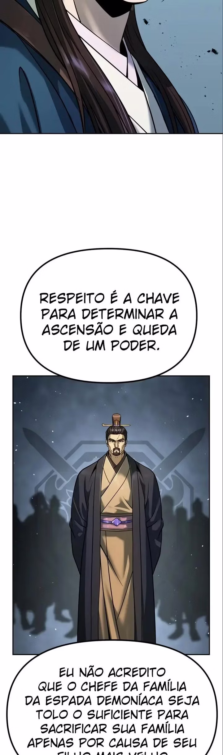 Página 67 de Crônicas da Reencarnação no Caminho Demoníaco - Capítulo 48