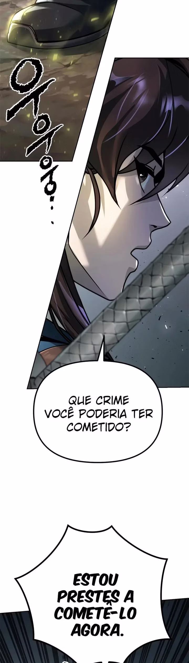 Página 10 de Crônicas da Reencarnação no Caminho Demoníaco - Capítulo 49