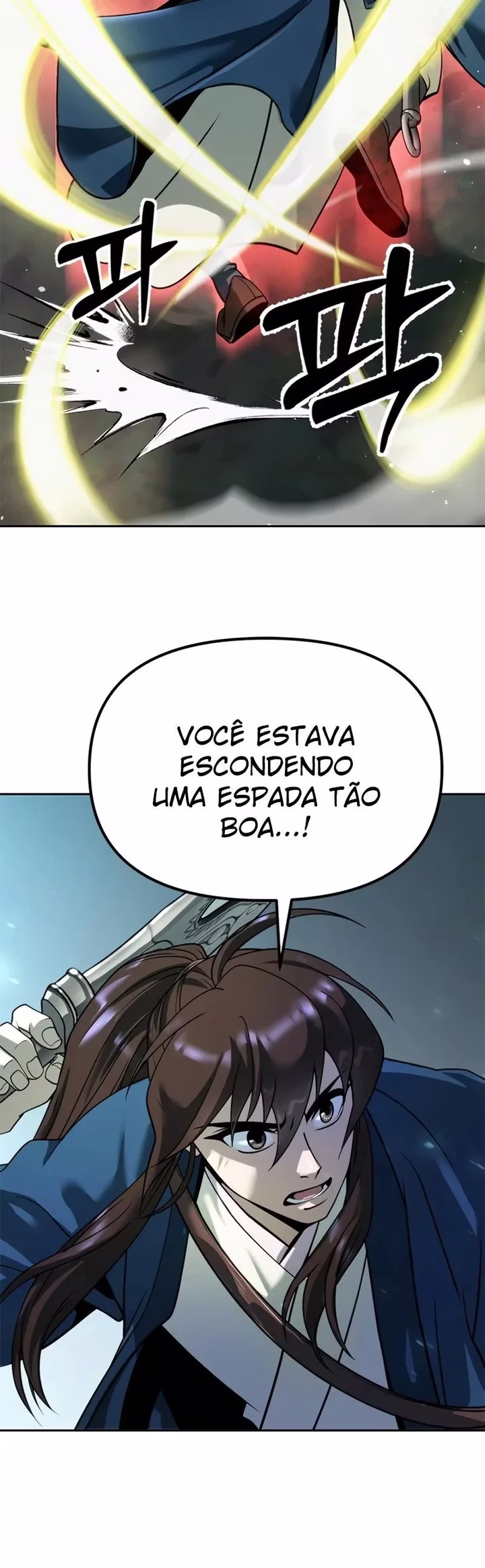 Página 17 de Crônicas da Reencarnação no Caminho Demoníaco - Capítulo 49