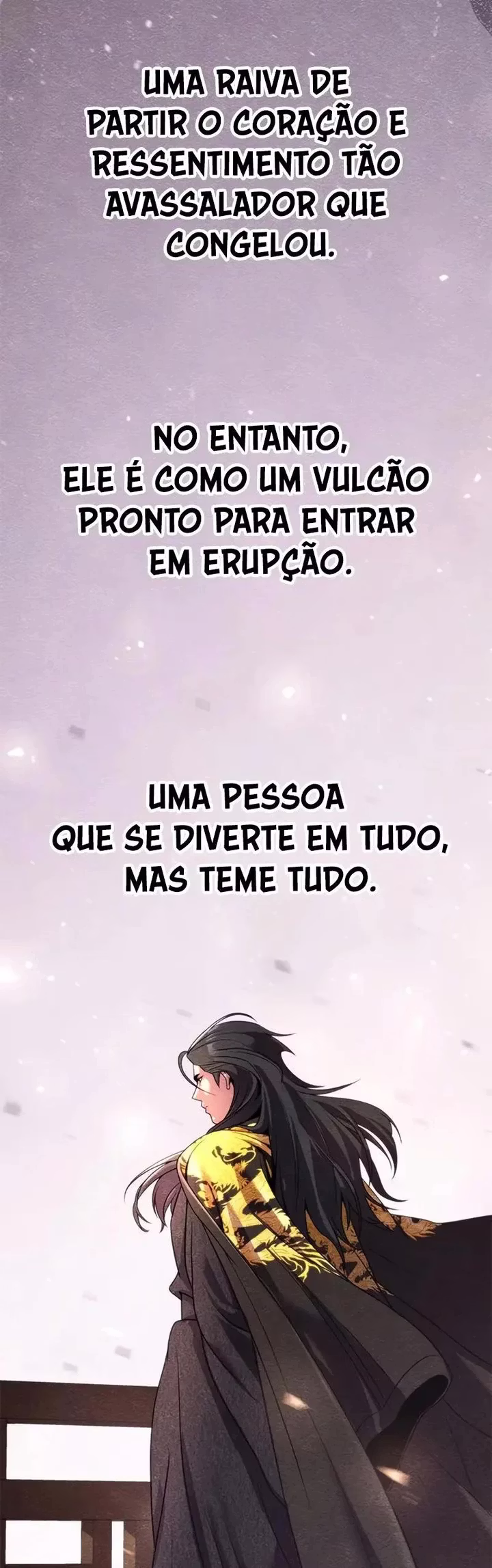 Página 27 de Crônicas da Reencarnação no Caminho Demoníaco - Capítulo 49