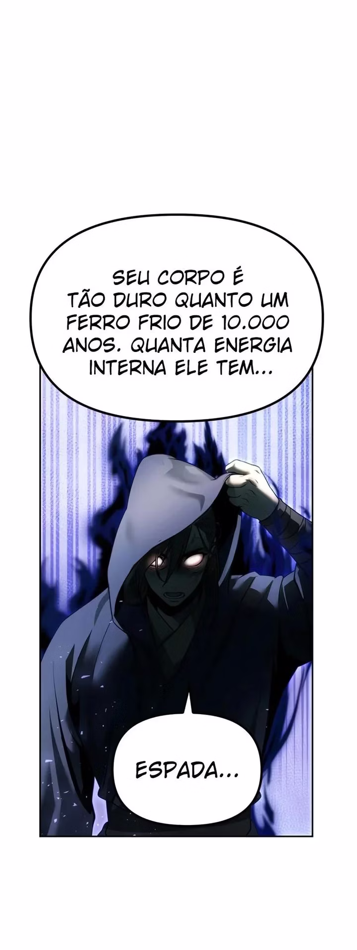 Página 49 de Crônicas da Reencarnação no Caminho Demoníaco - Capítulo 49