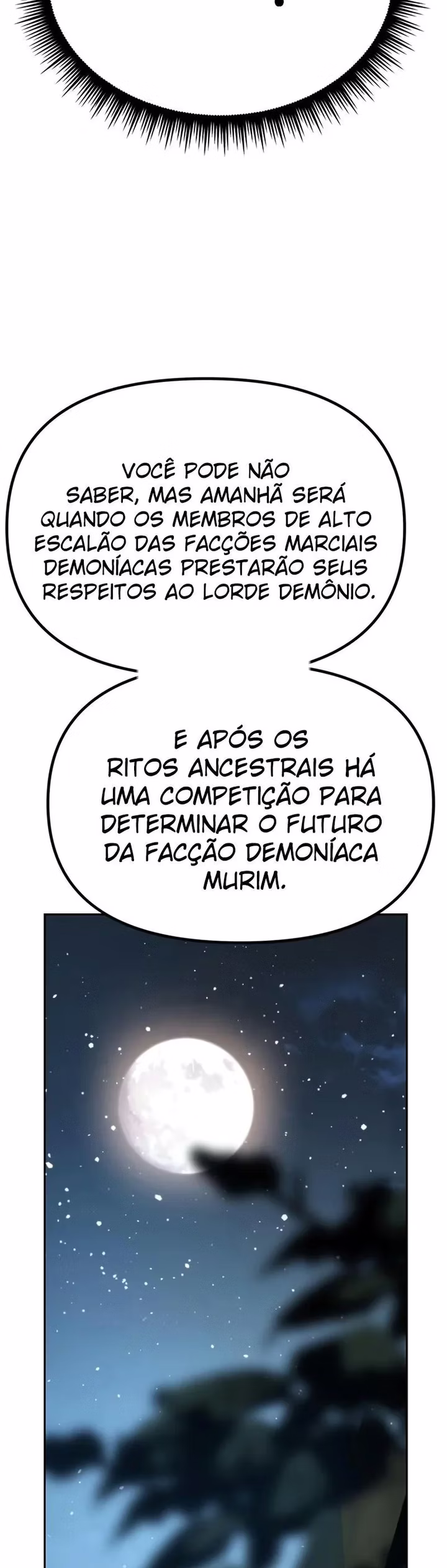 Página 4 de Crônicas da Reencarnação no Caminho Demoníaco - Capítulo 49