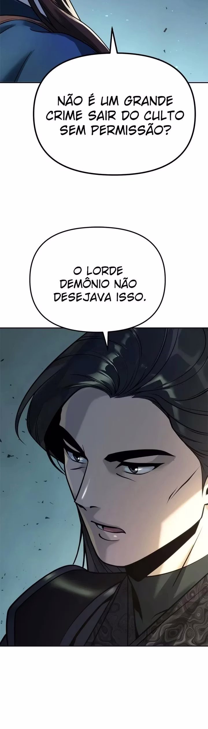 Página 7 de Crônicas da Reencarnação no Caminho Demoníaco - Capítulo 49