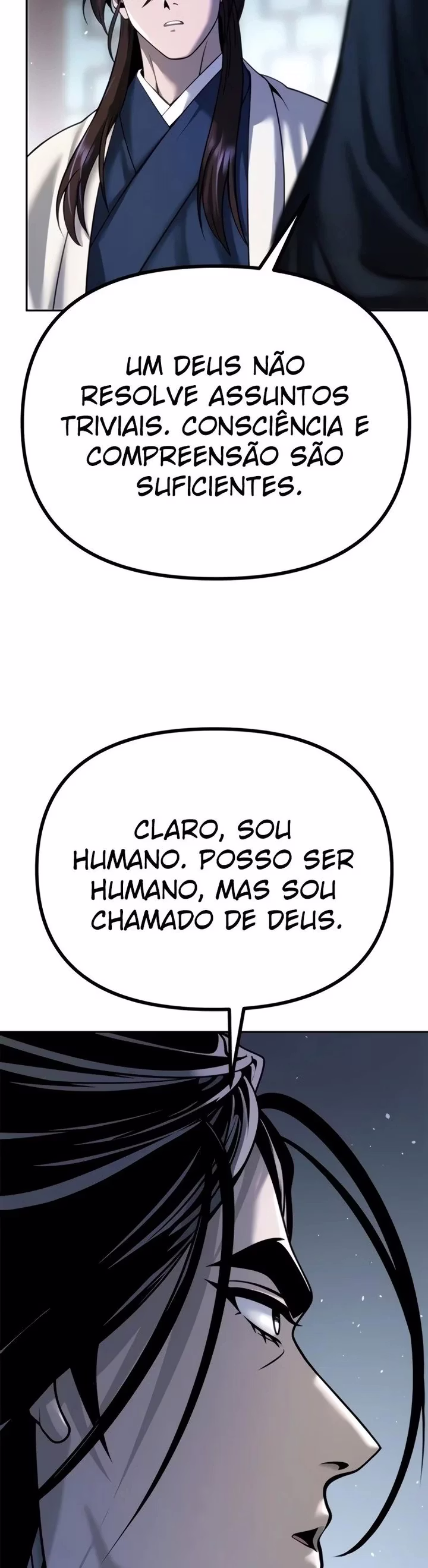 Página 19 de Crônicas da Reencarnação no Caminho Demoníaco - Capítulo 51
