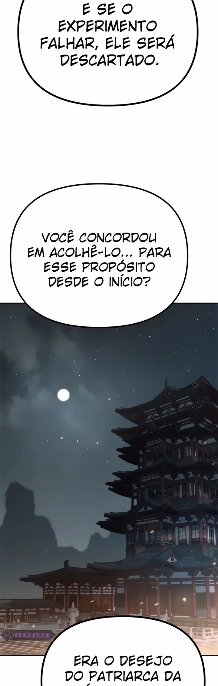Página 30 de Crônicas da Reencarnação no Caminho Demoníaco - Capítulo 51