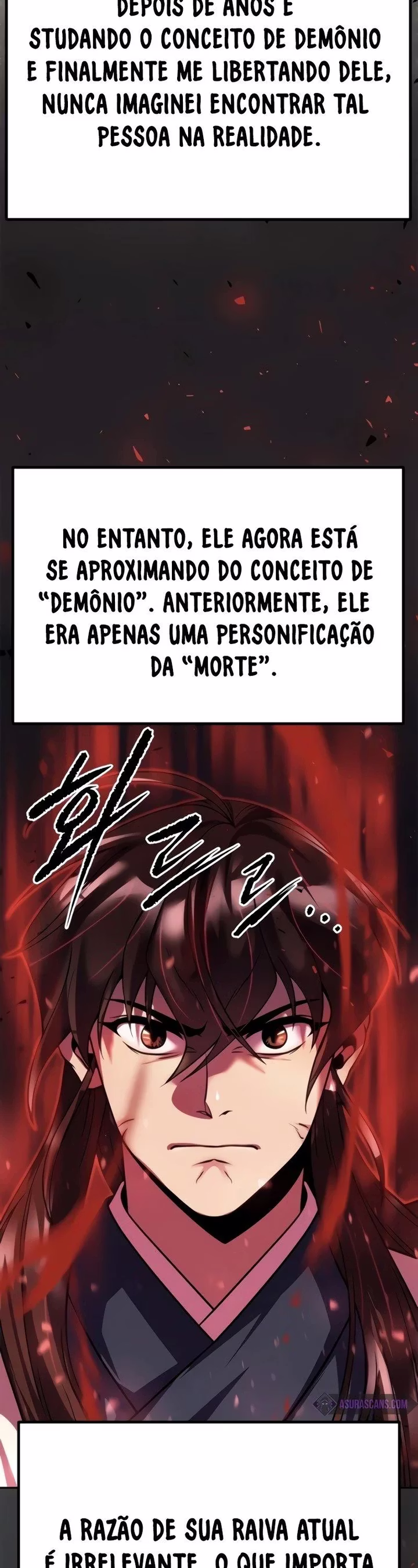 Página 40 de Crônicas da Reencarnação no Caminho Demoníaco - Capítulo 51