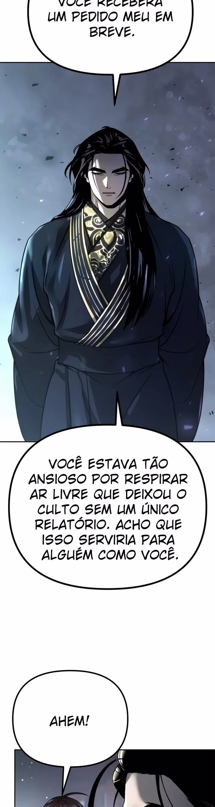 Página 44 de Crônicas da Reencarnação no Caminho Demoníaco - Capítulo 51