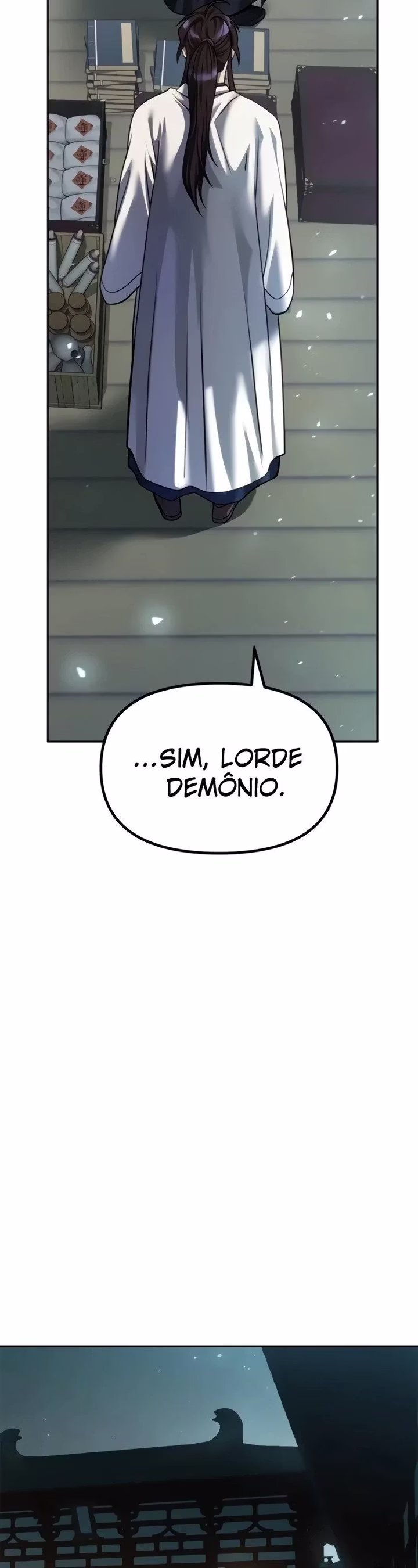 Página 46 de Crônicas da Reencarnação no Caminho Demoníaco - Capítulo 51