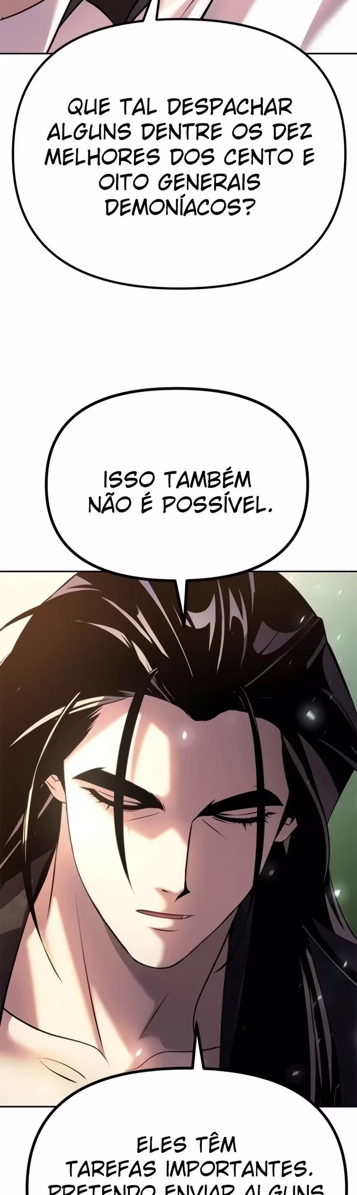 Página 78 de Crônicas da Reencarnação no Caminho Demoníaco - Capítulo 51