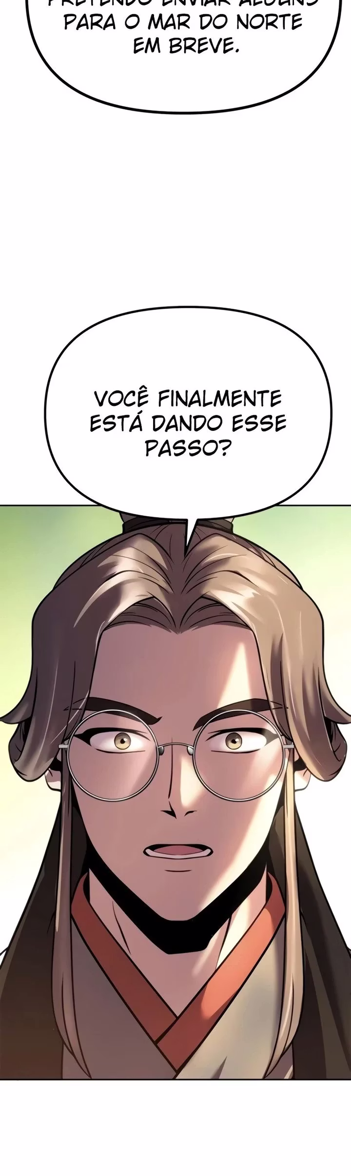 Página 79 de Crônicas da Reencarnação no Caminho Demoníaco - Capítulo 51