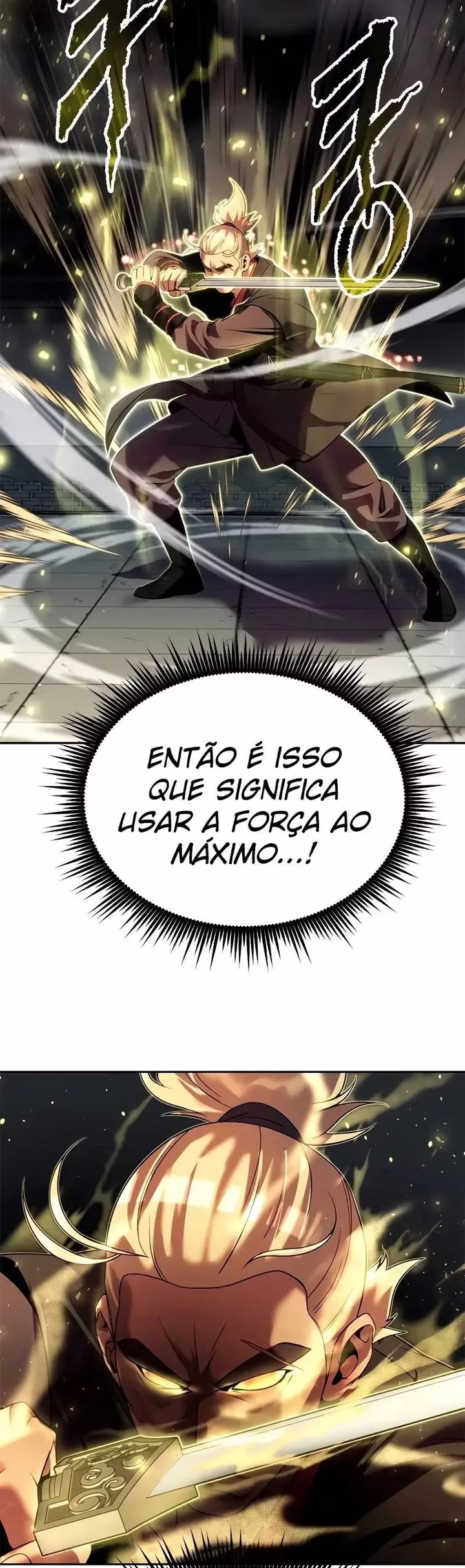 Página 4 de Crônicas da Reencarnação no Caminho Demoníaco - Capítulo 53
