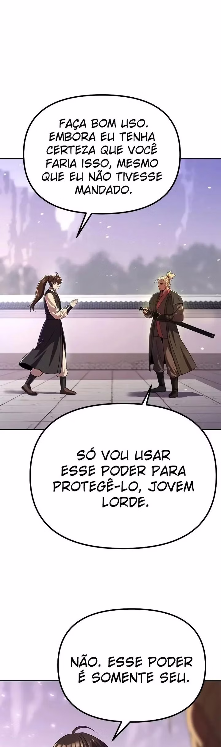 Página 6 de Crônicas da Reencarnação no Caminho Demoníaco - Capítulo 53
