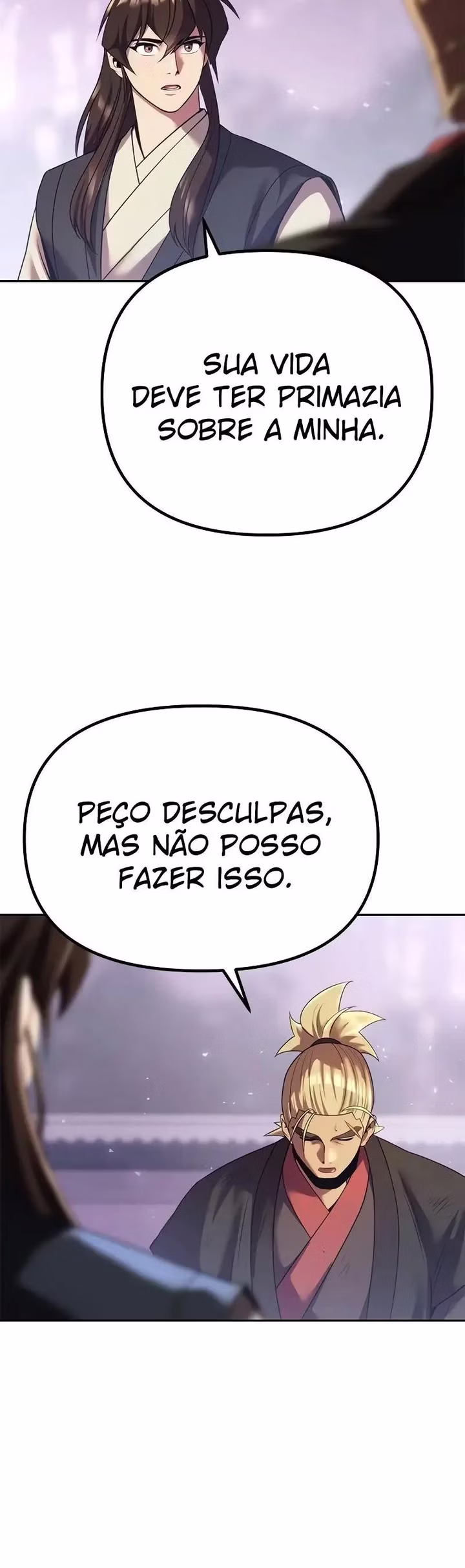 Página 7 de Crônicas da Reencarnação no Caminho Demoníaco - Capítulo 53