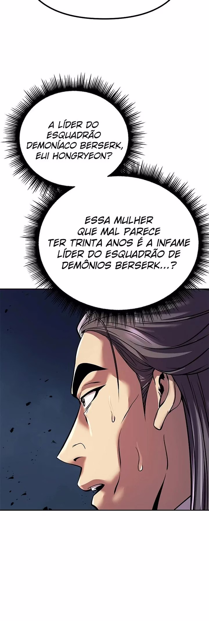 Página 11 de Crônicas da Reencarnação no Caminho Demoníaco - Capítulo 54