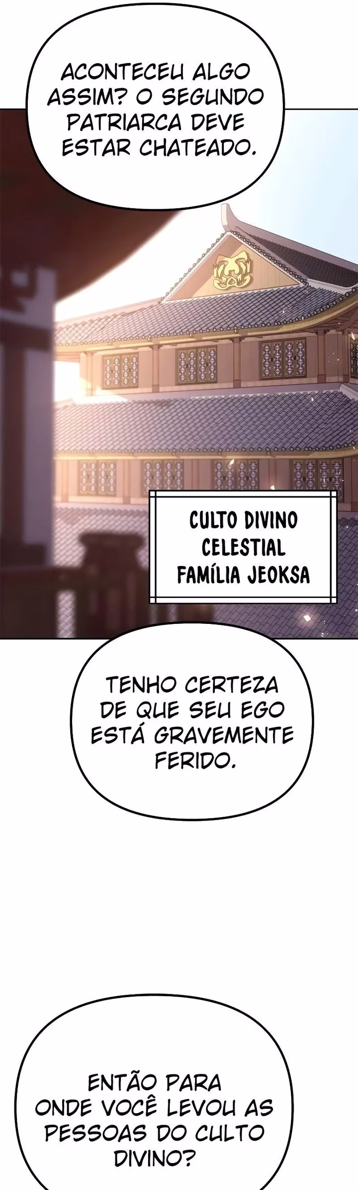 Página 37 de Crônicas da Reencarnação no Caminho Demoníaco - Capítulo 54