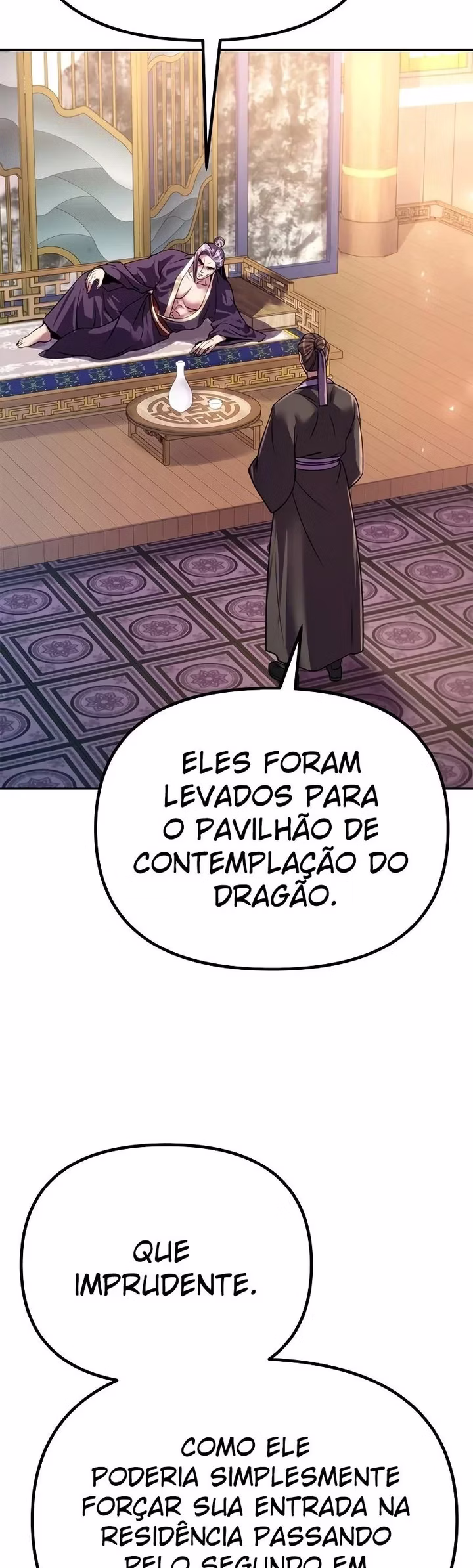 Página 38 de Crônicas da Reencarnação no Caminho Demoníaco - Capítulo 54