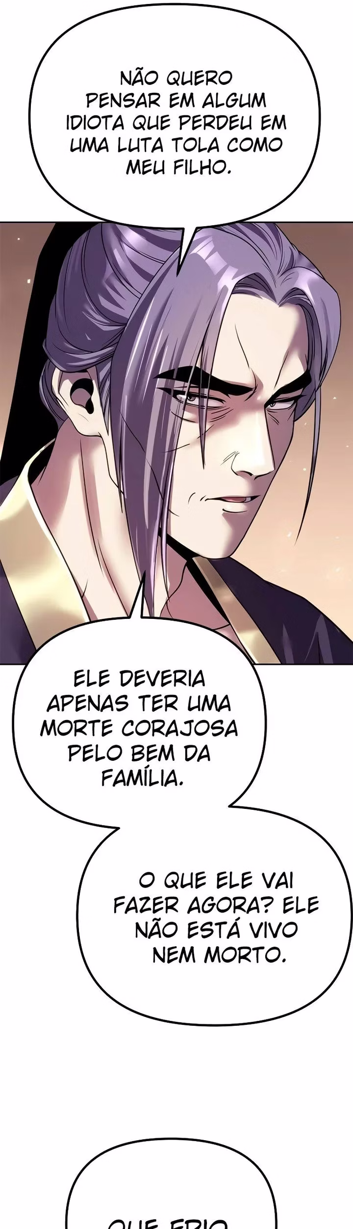 Página 47 de Crônicas da Reencarnação no Caminho Demoníaco - Capítulo 54