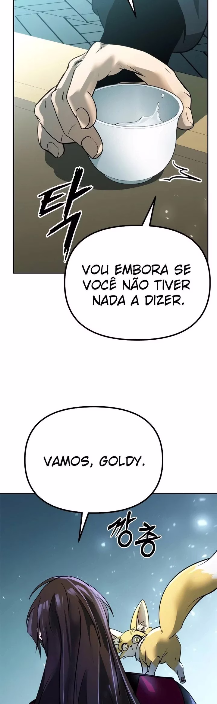 Página 63 de Crônicas da Reencarnação no Caminho Demoníaco - Capítulo 54