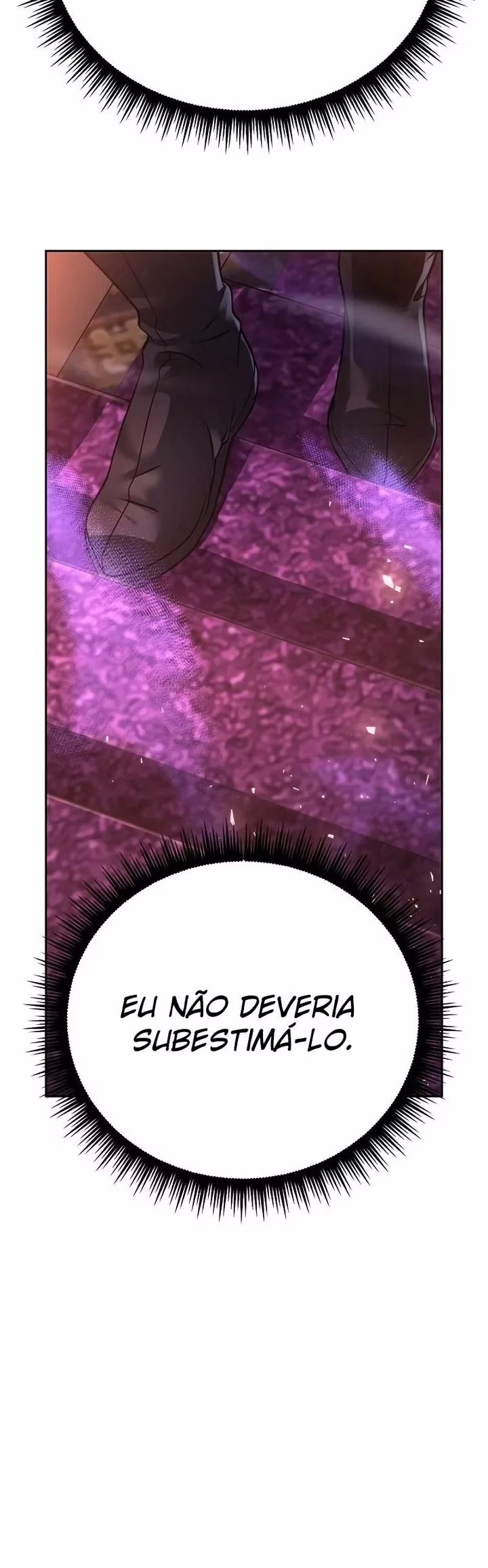 Página 11 de Crônicas da Reencarnação no Caminho Demoníaco - Capítulo 55