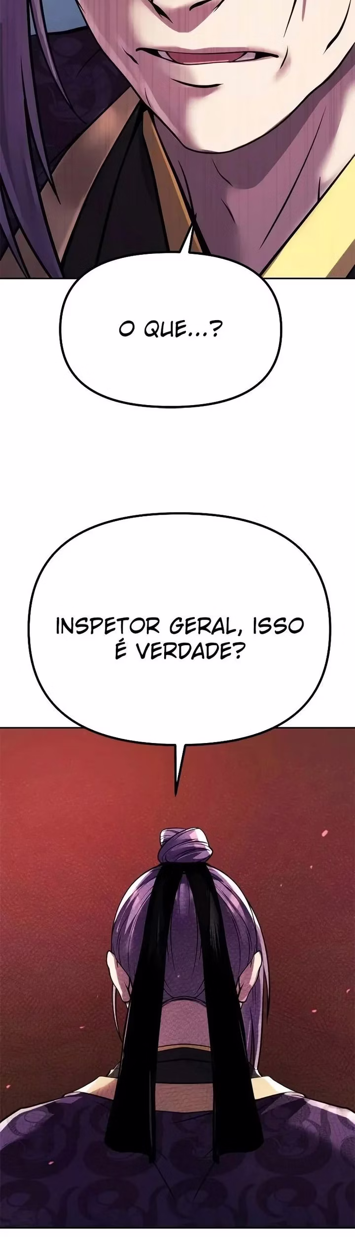 Página 31 de Crônicas da Reencarnação no Caminho Demoníaco - Capítulo 55