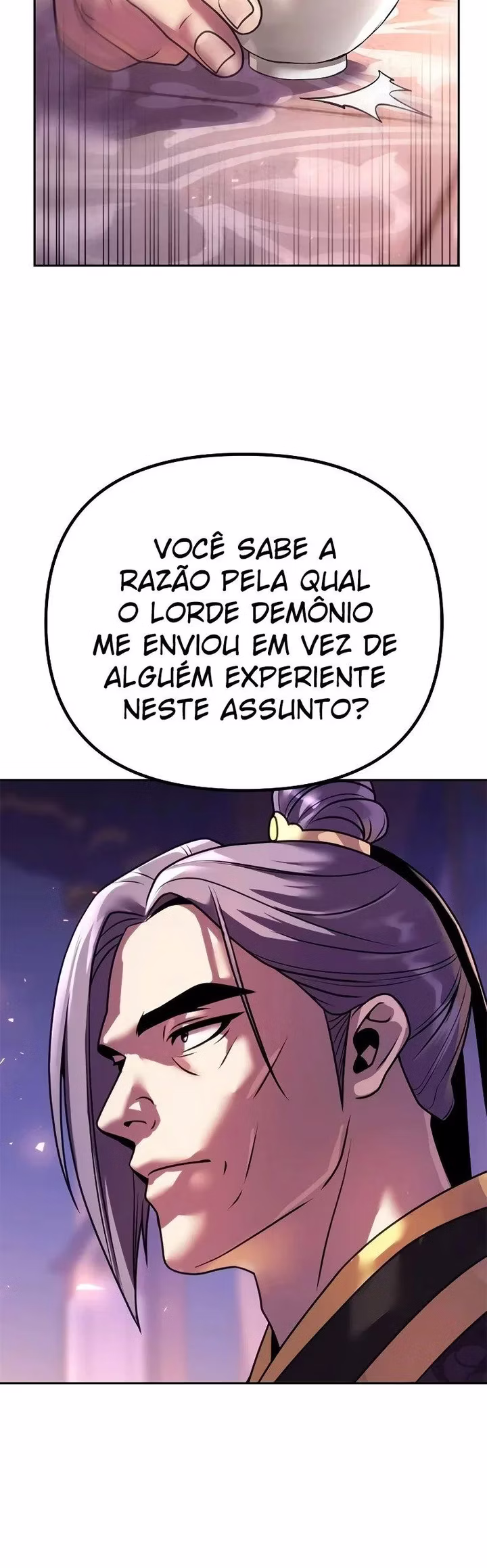 Página 51 de Crônicas da Reencarnação no Caminho Demoníaco - Capítulo 55