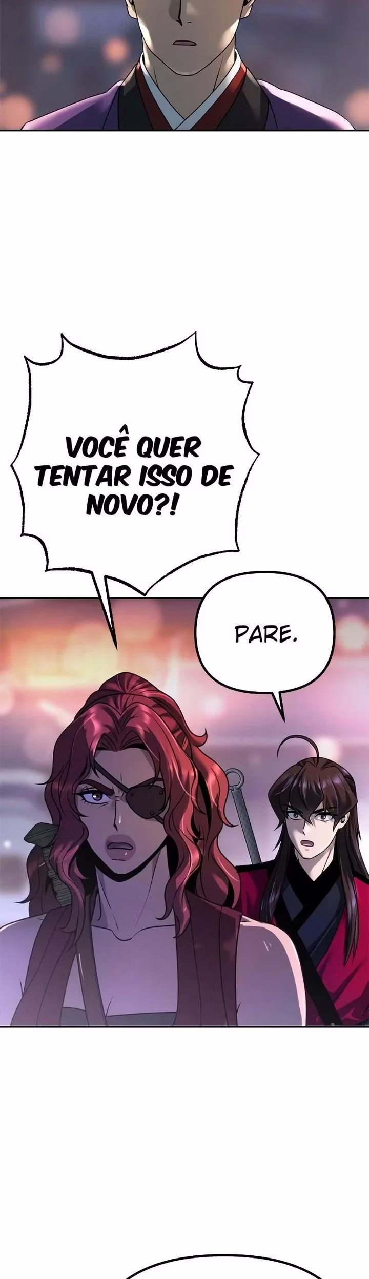 Página 5 de Crônicas da Reencarnação no Caminho Demoníaco - Capítulo 55