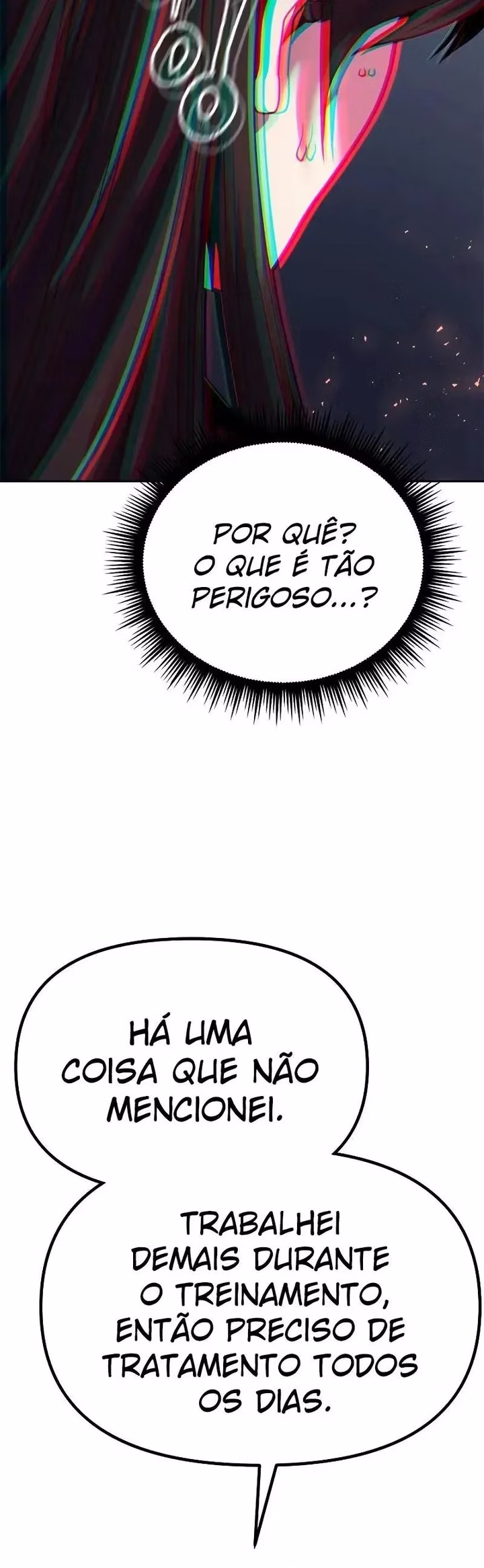 Página 66 de Crônicas da Reencarnação no Caminho Demoníaco - Capítulo 55