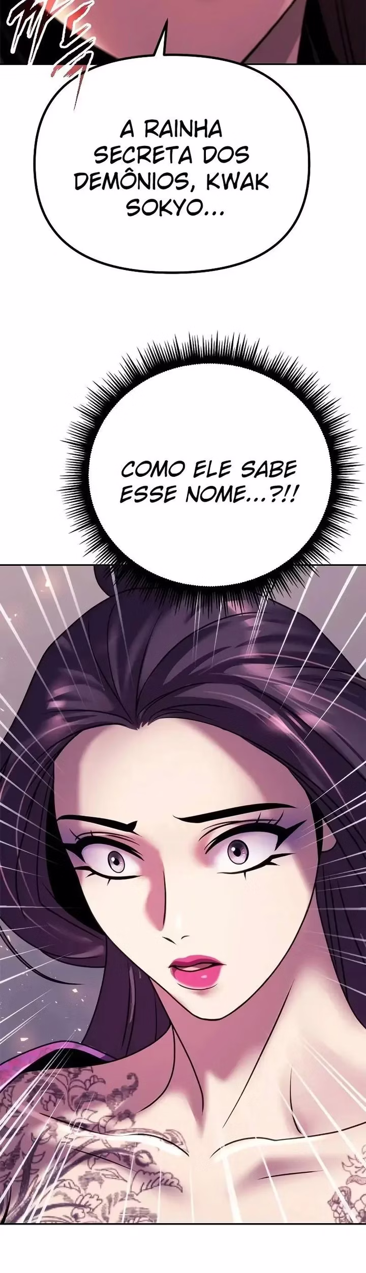 Página 76 de Crônicas da Reencarnação no Caminho Demoníaco - Capítulo 55