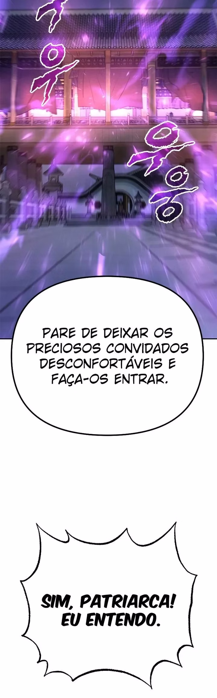 Página 8 de Crônicas da Reencarnação no Caminho Demoníaco - Capítulo 55