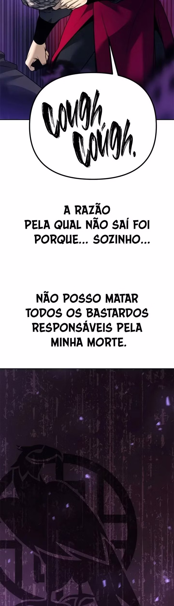 Página 77 de Crônicas da Reencarnação no Caminho Demoníaco - Capítulo 56