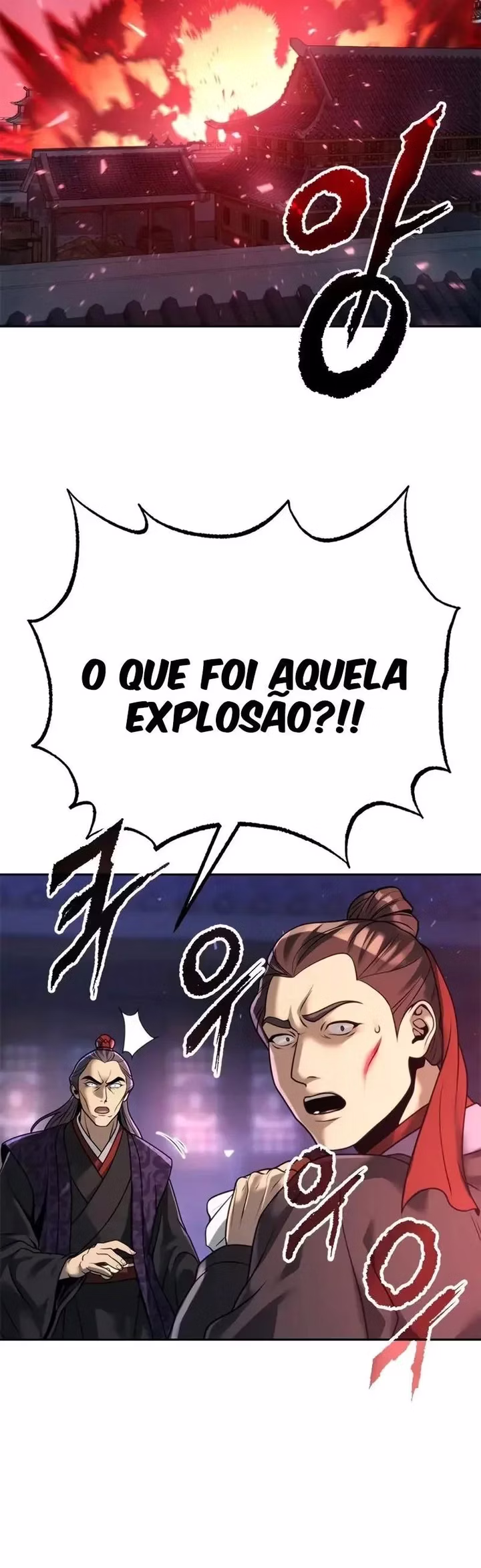 Página 7 de Crônicas da Reencarnação no Caminho Demoníaco - Capítulo 56