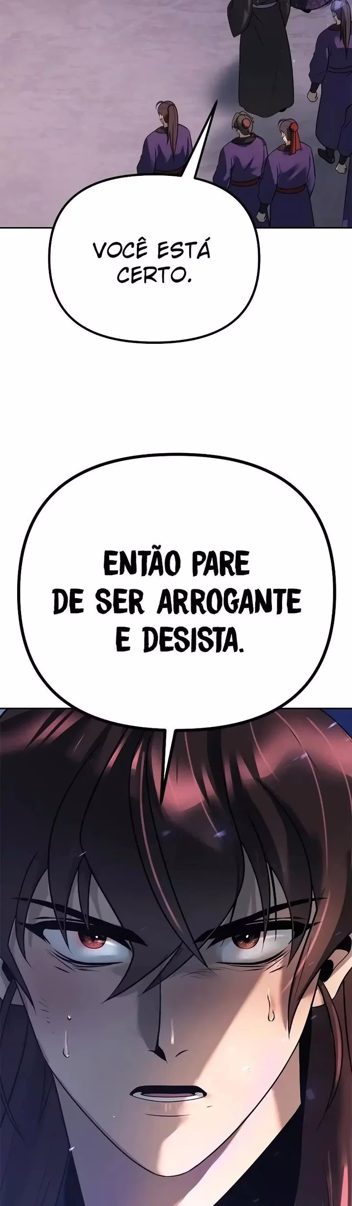 Página 26 de Crônicas da Reencarnação no Caminho Demoníaco - Capítulo 57