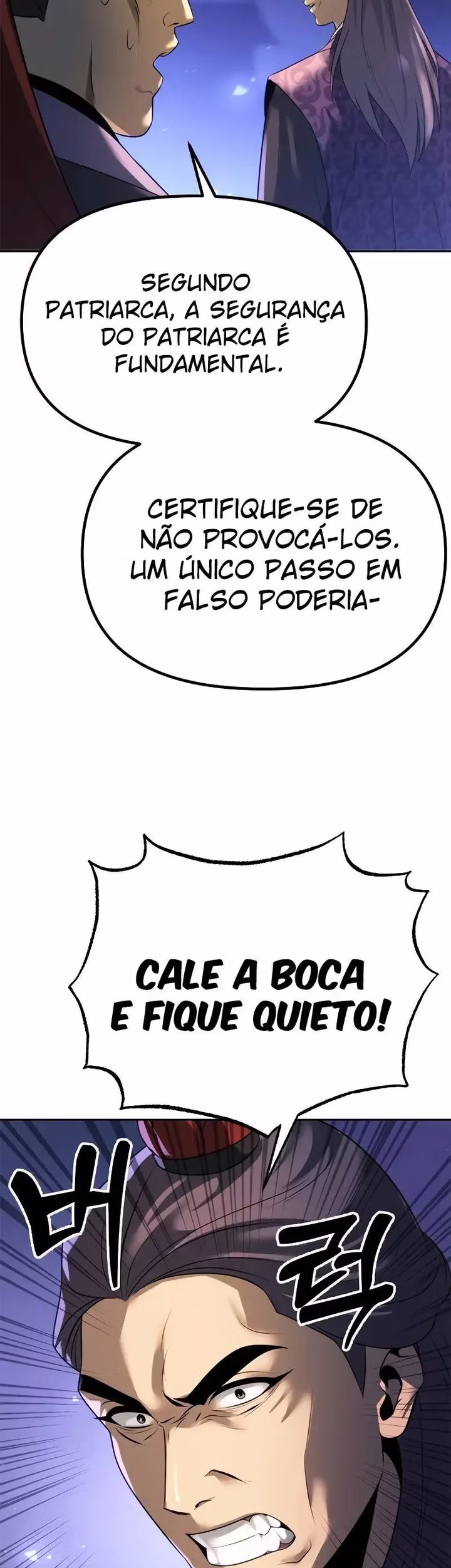 Página 29 de Crônicas da Reencarnação no Caminho Demoníaco - Capítulo 57