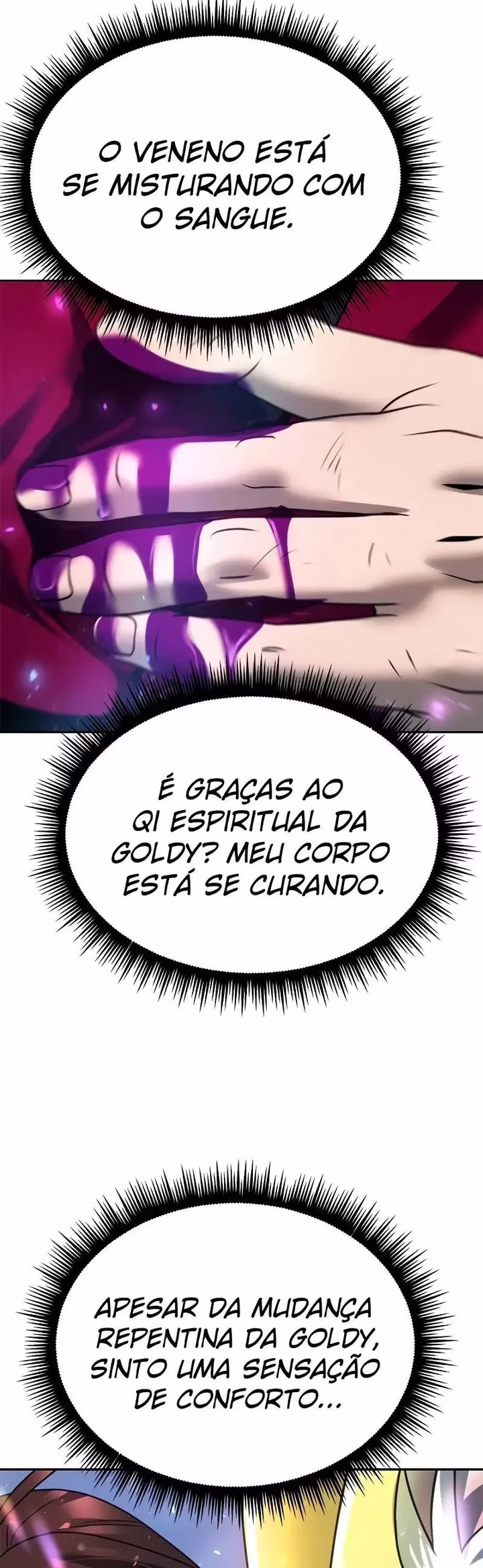Página 49 de Crônicas da Reencarnação no Caminho Demoníaco - Capítulo 57