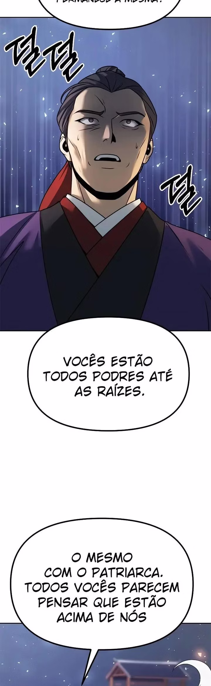 Página 51 de Crônicas da Reencarnação no Caminho Demoníaco - Capítulo 57