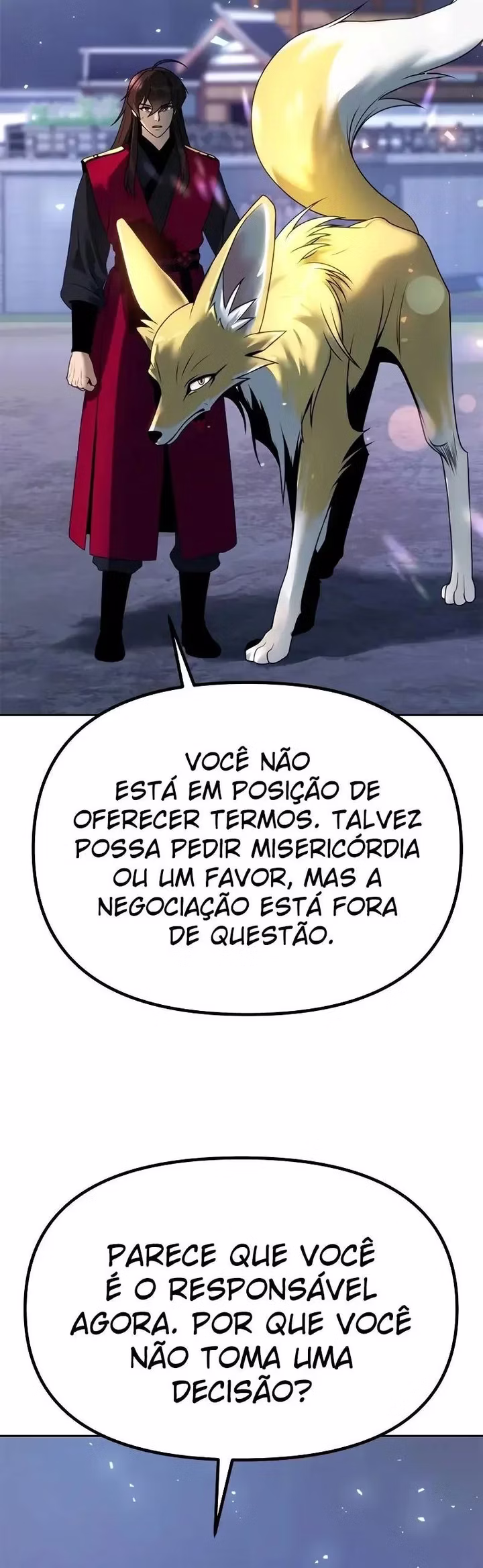 Página 52 de Crônicas da Reencarnação no Caminho Demoníaco - Capítulo 57