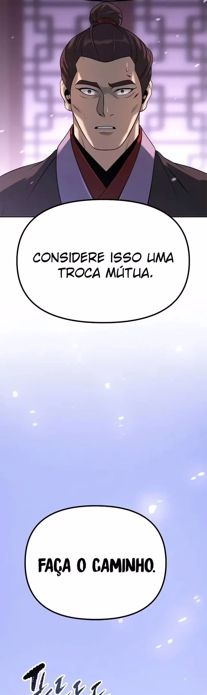 Página 59 de Crônicas da Reencarnação no Caminho Demoníaco - Capítulo 57