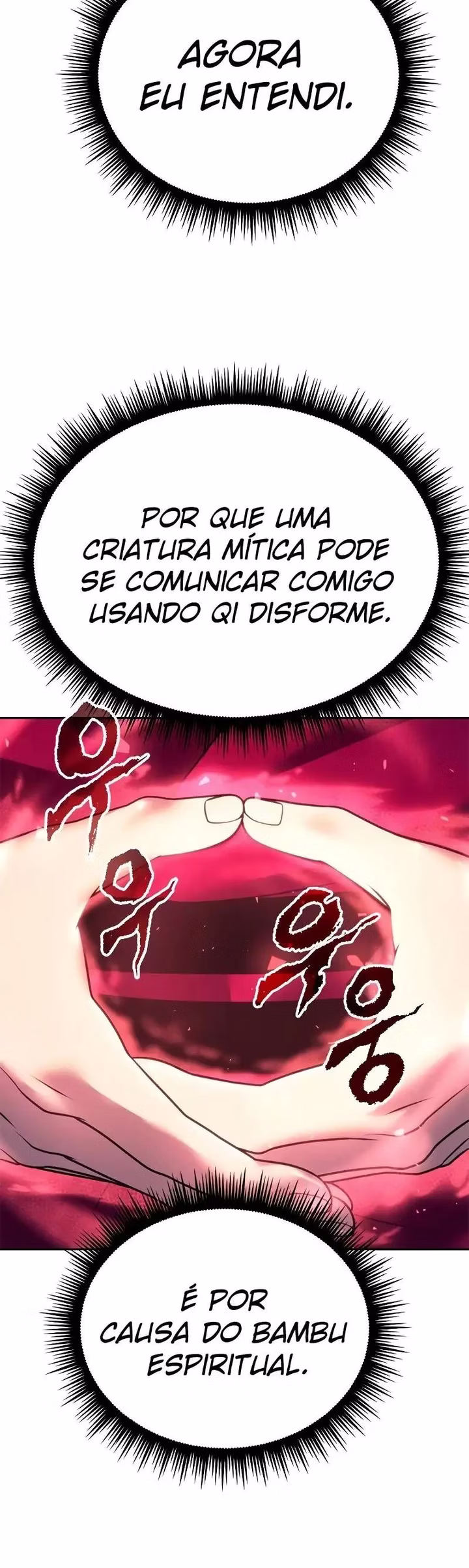 Página 62 de Crônicas da Reencarnação no Caminho Demoníaco - Capítulo 57