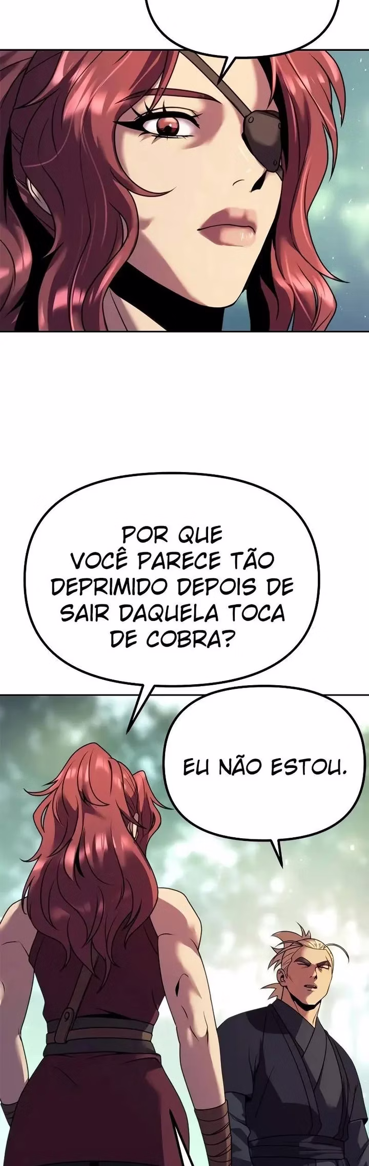 Página 69 de Crônicas da Reencarnação no Caminho Demoníaco - Capítulo 57
