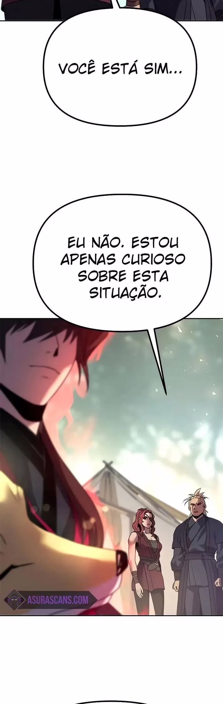 Página 70 de Crônicas da Reencarnação no Caminho Demoníaco - Capítulo 57