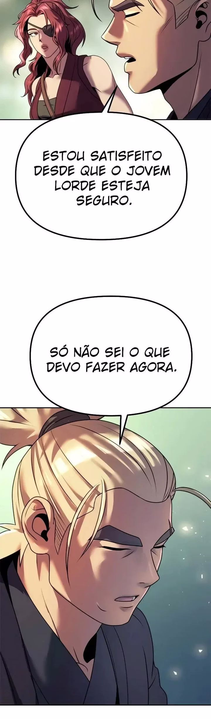 Página 74 de Crônicas da Reencarnação no Caminho Demoníaco - Capítulo 57